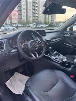 مازدا CX-9